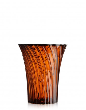 Табурет Sparkle (янтарный)