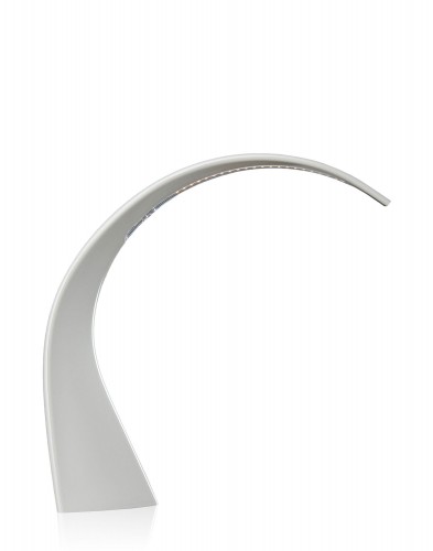 Светильник настольный Taj Mini (серый)