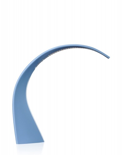 Светильник настольный Taj Mini (синий) Светильник настольный Taj Mini (синий)
