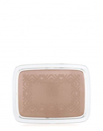 Поднос Teatime (бронзовый) 43x33см