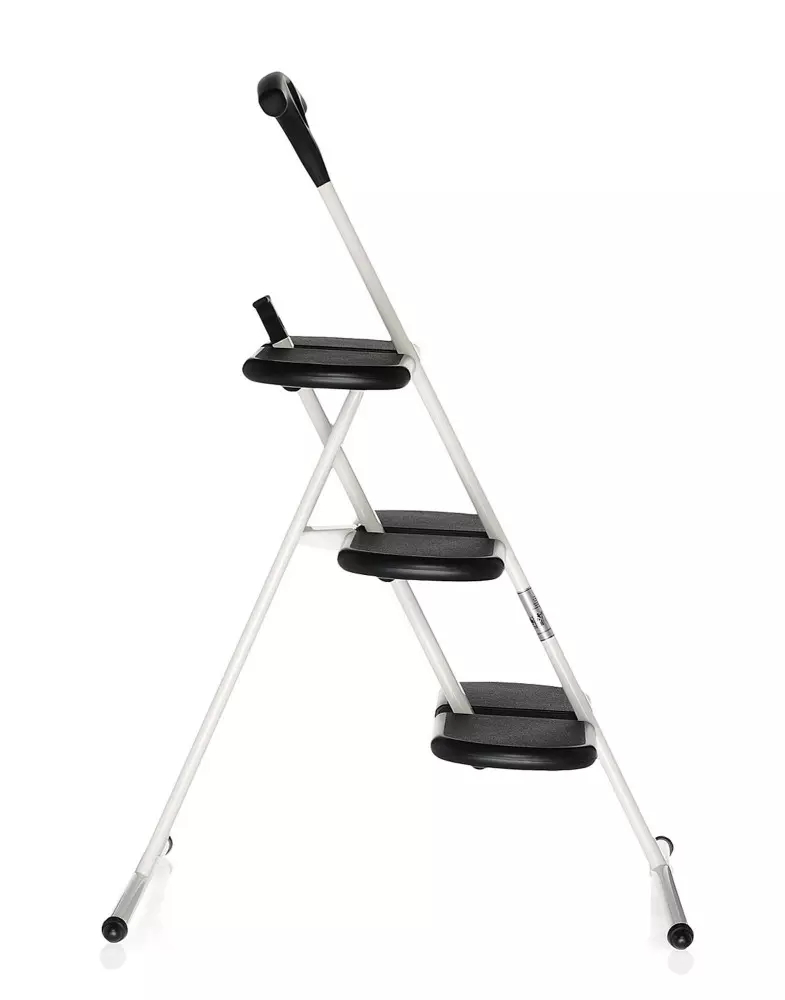 Стремянка Tiramisu белая Kartell 7000/03 - купить в официальном ...