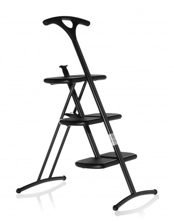 Стремянка Tiramisu (черная)