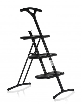 Стремянка Tiramisu (серая)