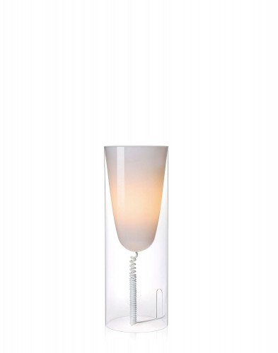 Светильник настольный Toobe (кристалл) Светильник настольный Toobe (кристалл)