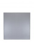 Стол TopTop (алюминиевый) 70x70см