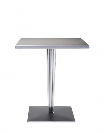 Стол TopTop (алюминиевый) 60х60см Стол TopTop (алюминиевый) 60х60см