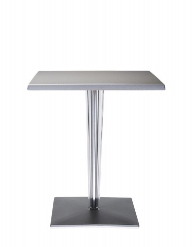 Стол TopTop (алюминиевый) 60х60см Стол TopTop (алюминиевый) 60х60см