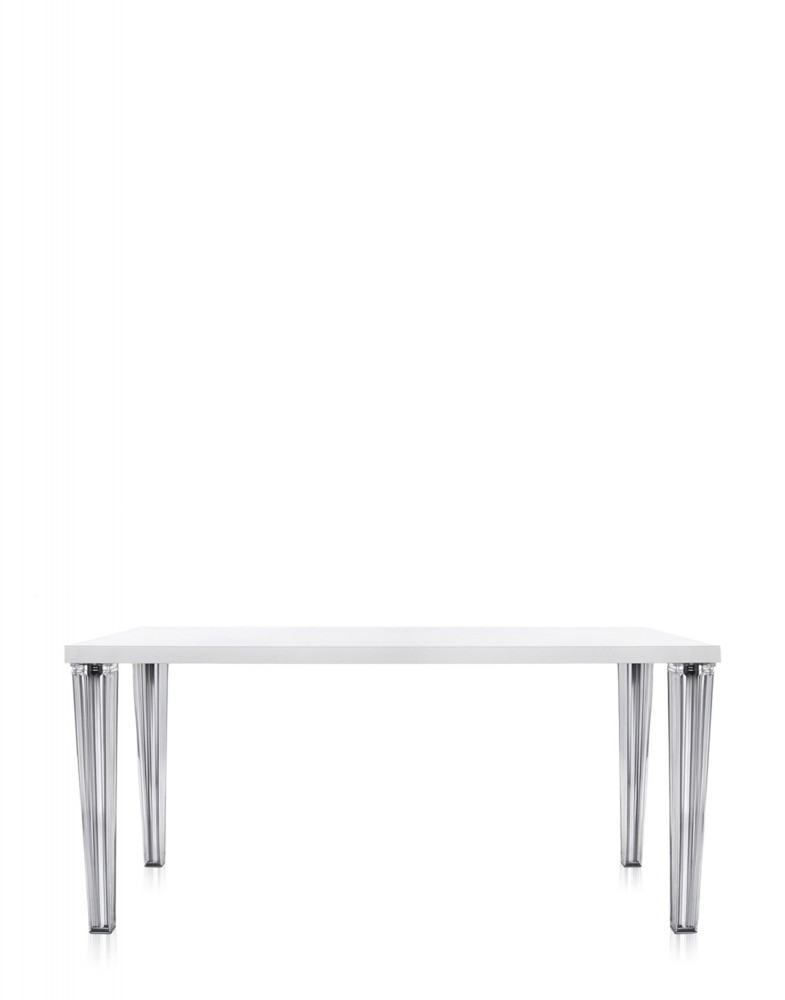 Стол обеденный TopTop (белый) 190x90см