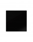 Стол TopTop (черный) 70x70см