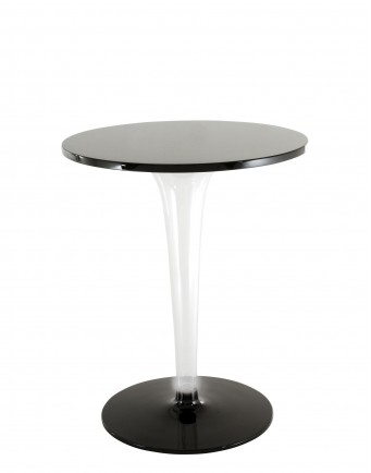 Стол TopTop для Dr. YES (черный) диаметр 60см Стол TopTop для Dr. YES (черный) диаметр 60см