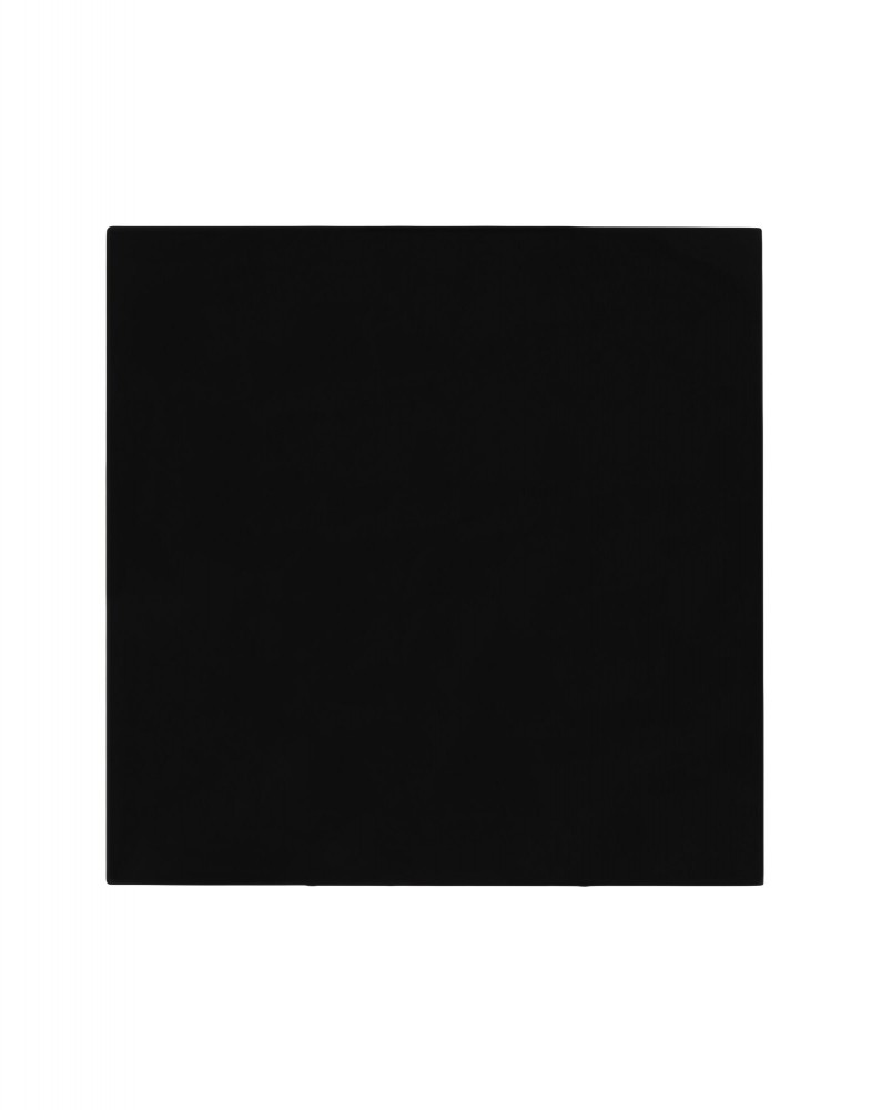 Стол TopTop для Dr. YES (черный) 60х60см