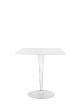 Стол TopTop для Dr. YES (белый) 70x70см Стол TopTop для Dr. YES (белый) 70x70см