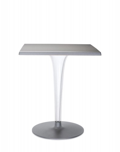 Стол TopTop (алюминиевый) 60х60см Стол TopTop (алюминиевый) 60х60см