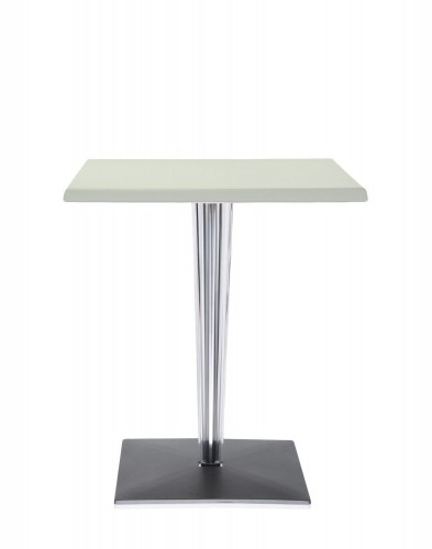 Стол TopTop (зеленый) 60х60см