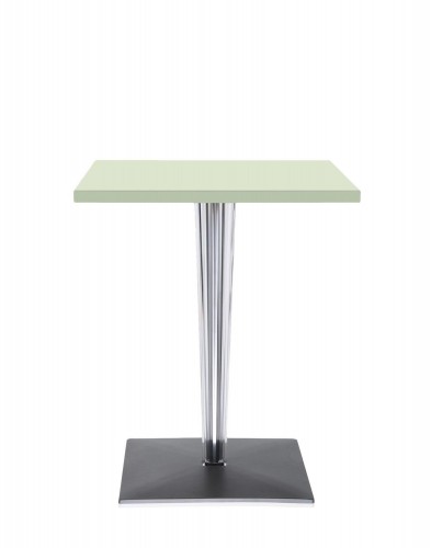 Стол TopTop (зеленый) 60х60см