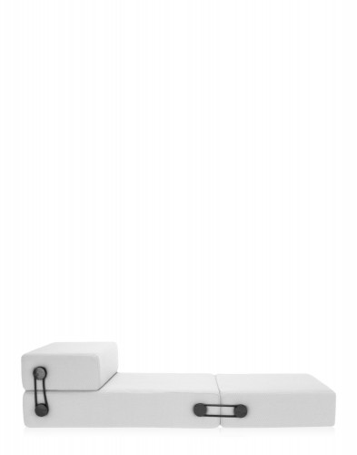 Диван Trix (белый)