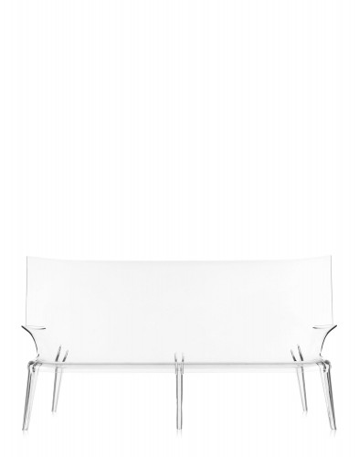 Диван Uncle Jack (кристалл)