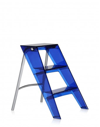 Стремянка Upper (синяя)