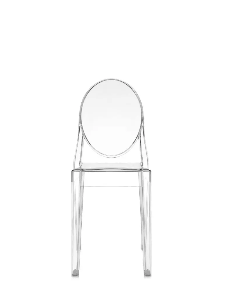 Стул kartell victoria ghost