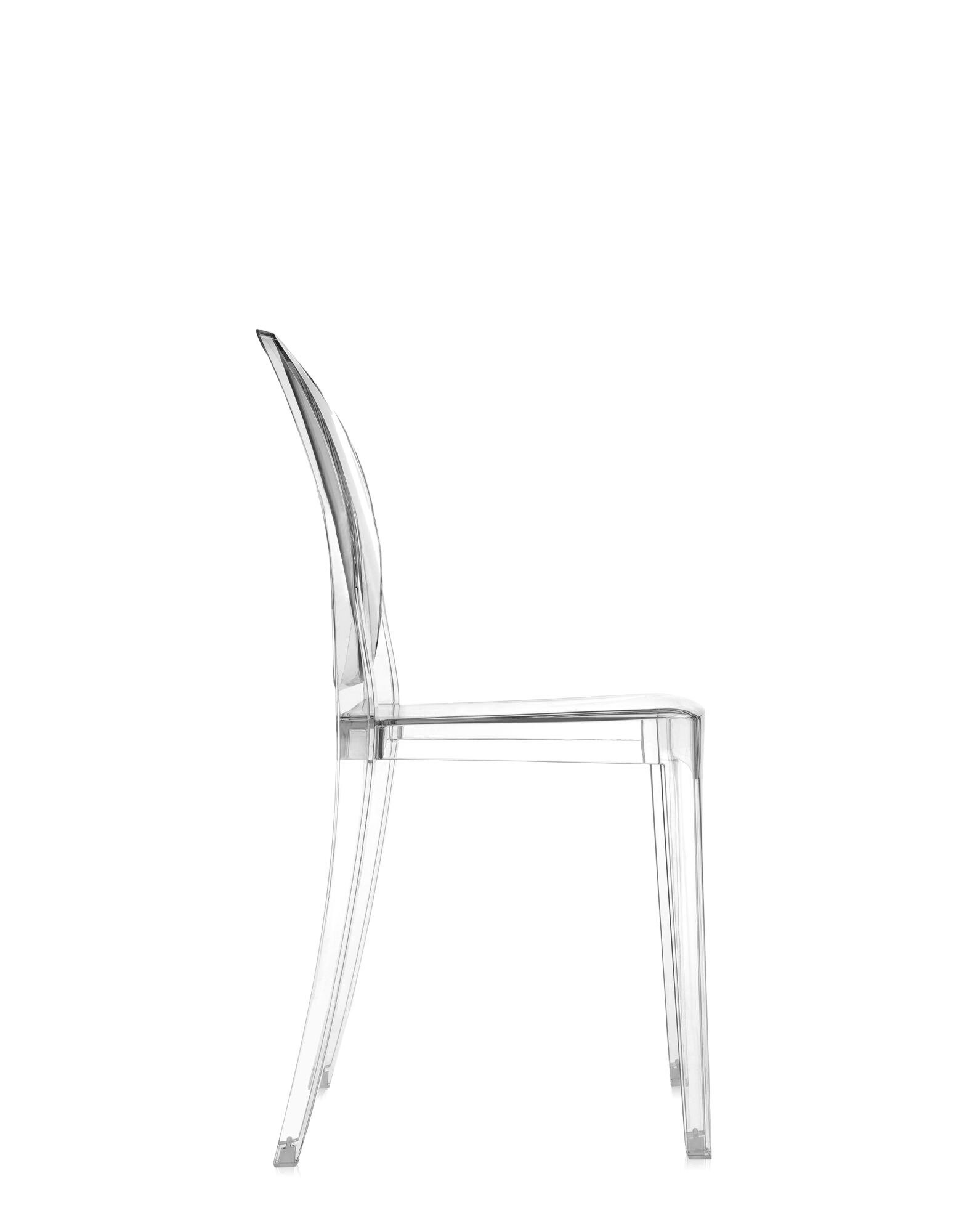 Стул Kartell Victoria Ghost