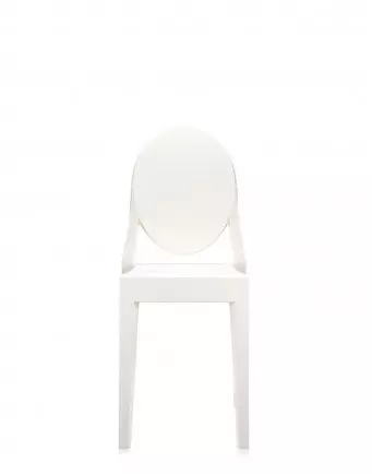 Стул kartell victoria ghost