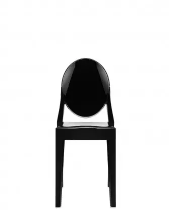 Стул kartell victoria ghost