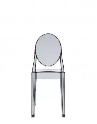 Стул kartell victoria ghost