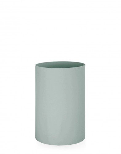 Корзина для бумаг Waste Basket (зеленая)