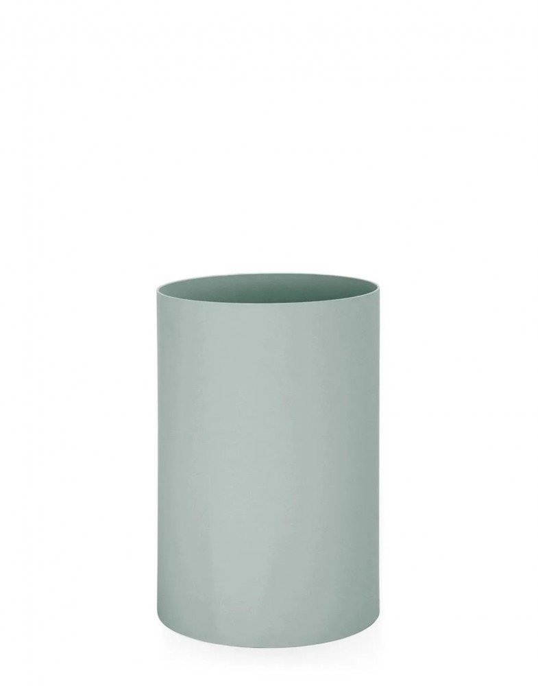 Корзина для бумаг Waste Basket (зеленая)