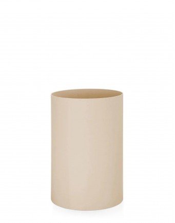 Корзина для бумаг Waste Basket (серая)