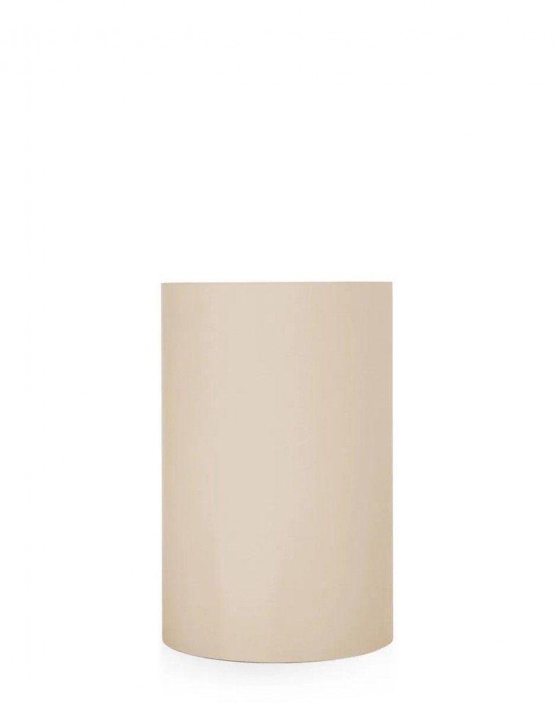 Корзина для бумаг Waste Basket (серая)