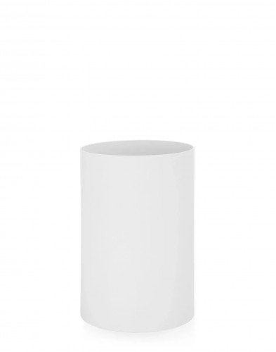Корзина для бумаг Waste Basket (белая)