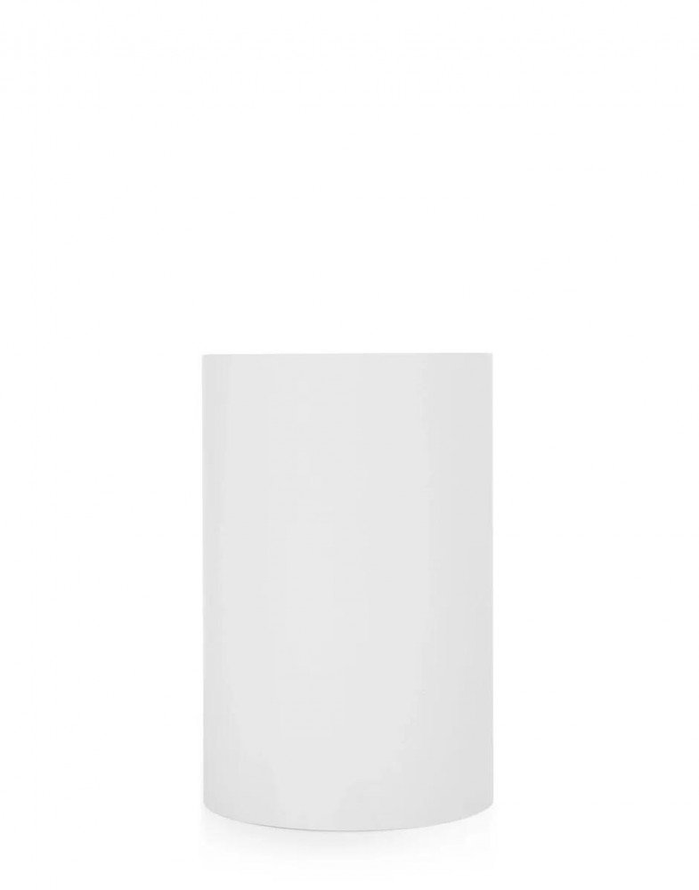 Корзина для бумаг Waste Basket (белая)