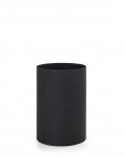Корзина для бумаг Waste Basket (черная)