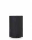 Корзина для бумаг Waste Basket (черная)