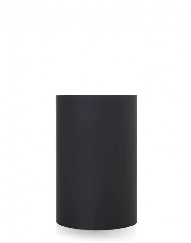 Корзина для бумаг Waste Basket (черная)