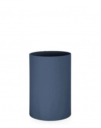 Корзина для бумаг Waste Basket (синяя)
