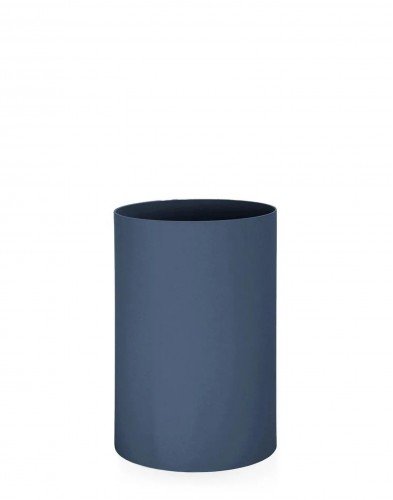 Корзина для бумаг Waste Basket (синяя)