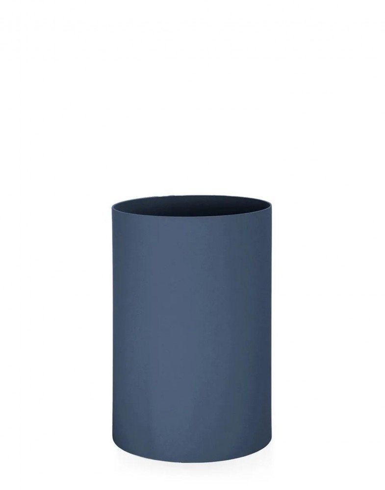 Корзина для бумаг Waste Basket (синяя)