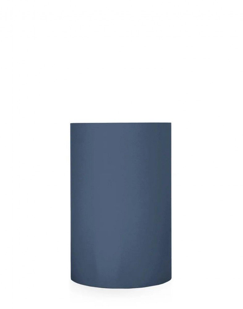 Корзина для бумаг Waste Basket (синяя)