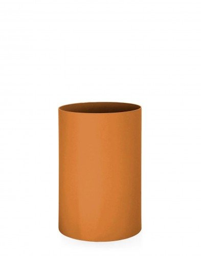Корзина для бумаг Waste Basket (оранжевая)