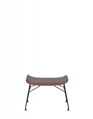 Подставка для ног S/Wood (дерево/черная) Подставка для ног S/Wood (дерево/черная)